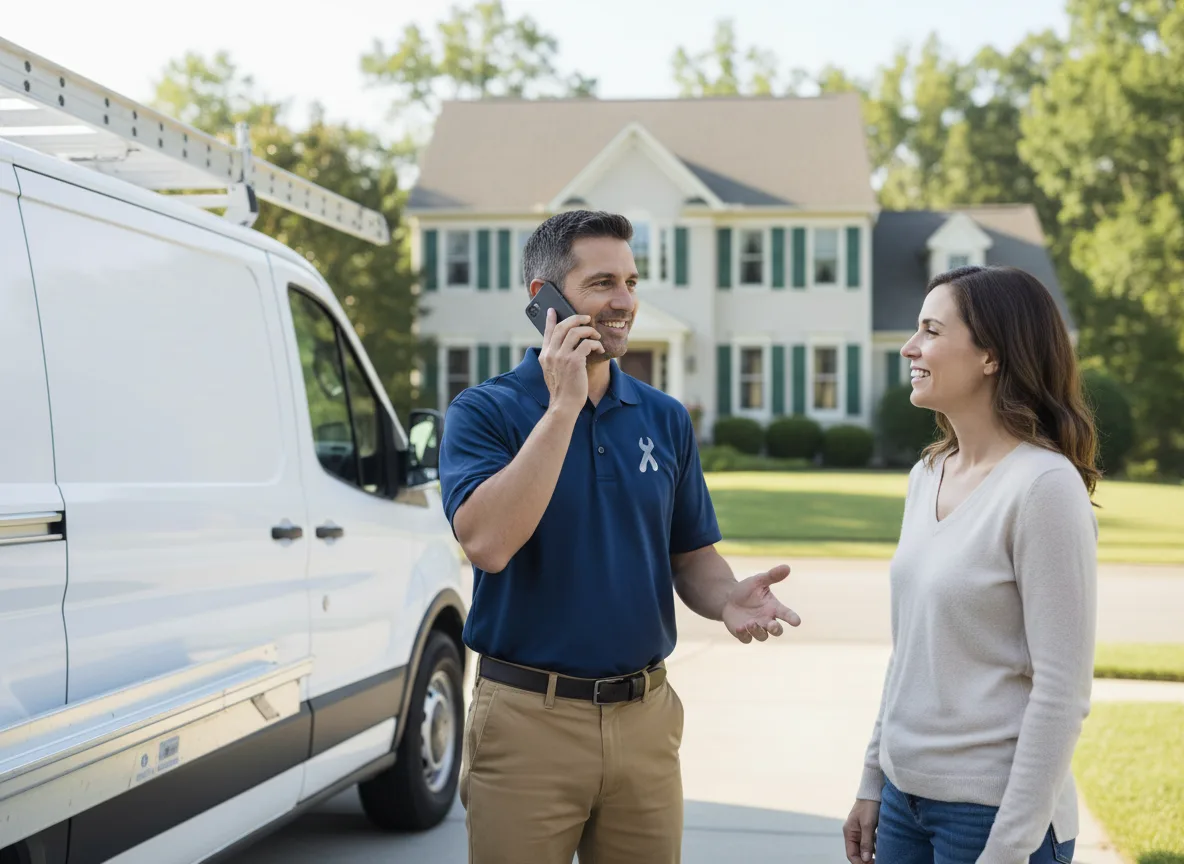 Home Gutter Service Denton, NE FAQs